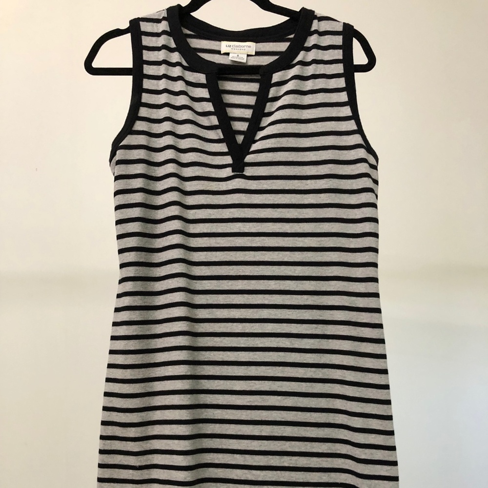 Liz Claiborne knit dress
